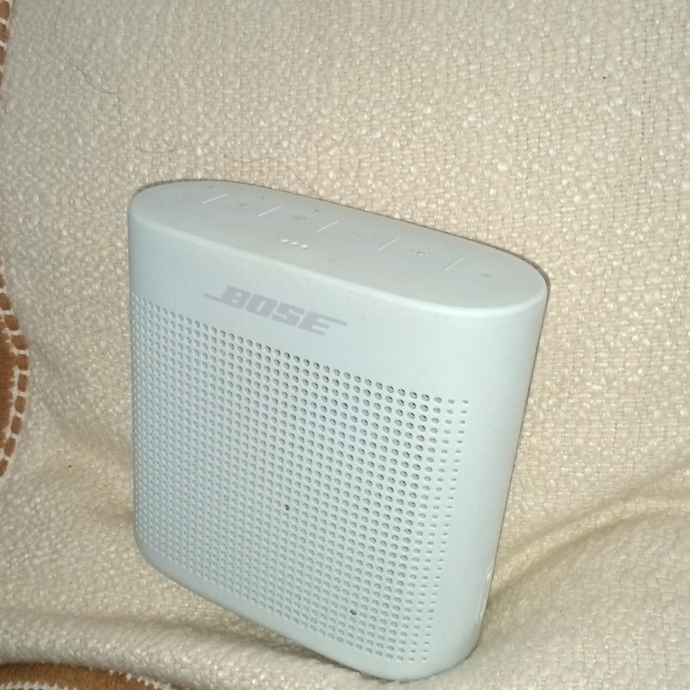 Blootooth speakers